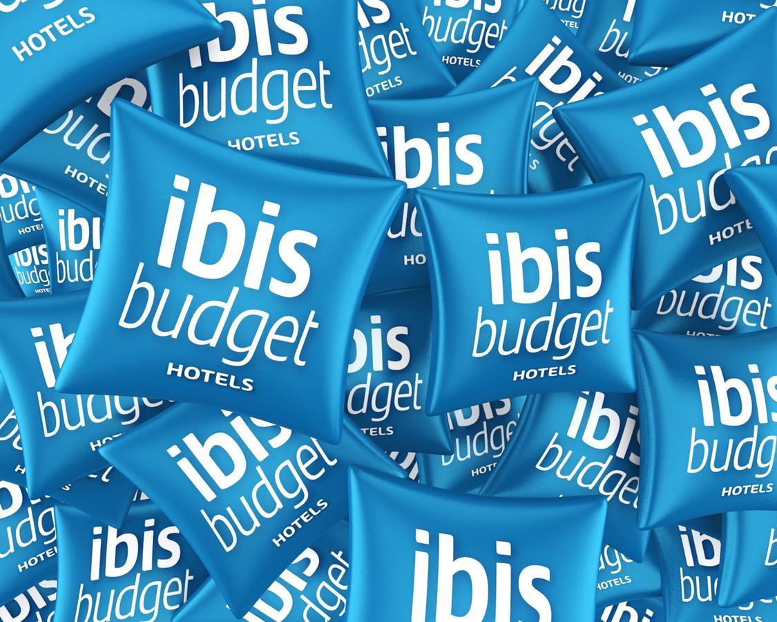 Ibis Budget Salzburg Airport - Self-Check-In Himmelreich Kültér fotó