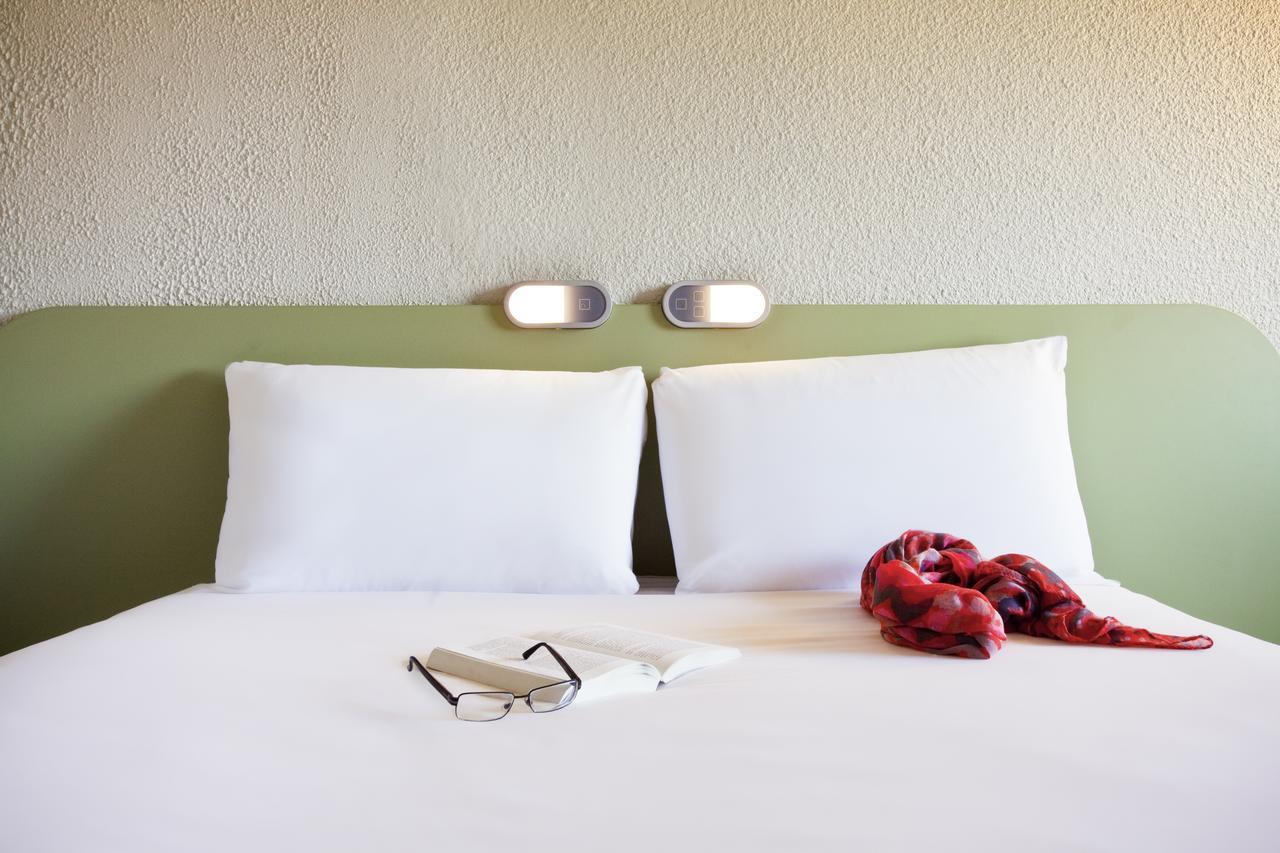 Ibis Budget Salzburg Airport - Self-Check-In Himmelreich Kültér fotó