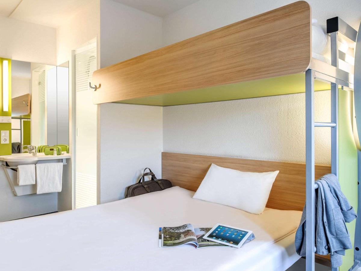 Ibis Budget Salzburg Airport - Self-Check-In Himmelreich Kültér fotó